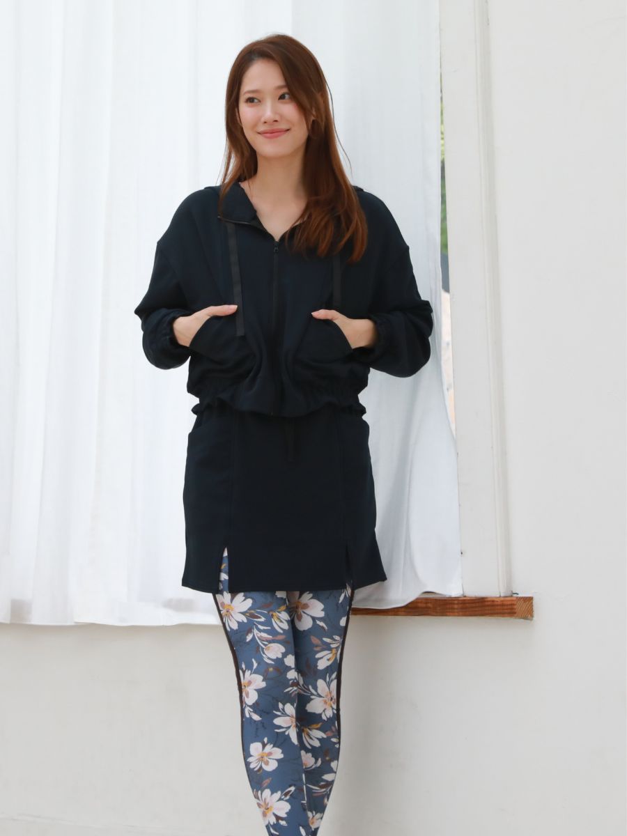 ⭐️新品未使用　ALBOVE イヴパーカー　ホワイト 漢は背中で語るパーカー【ホワイト】 – MAD COMPANY